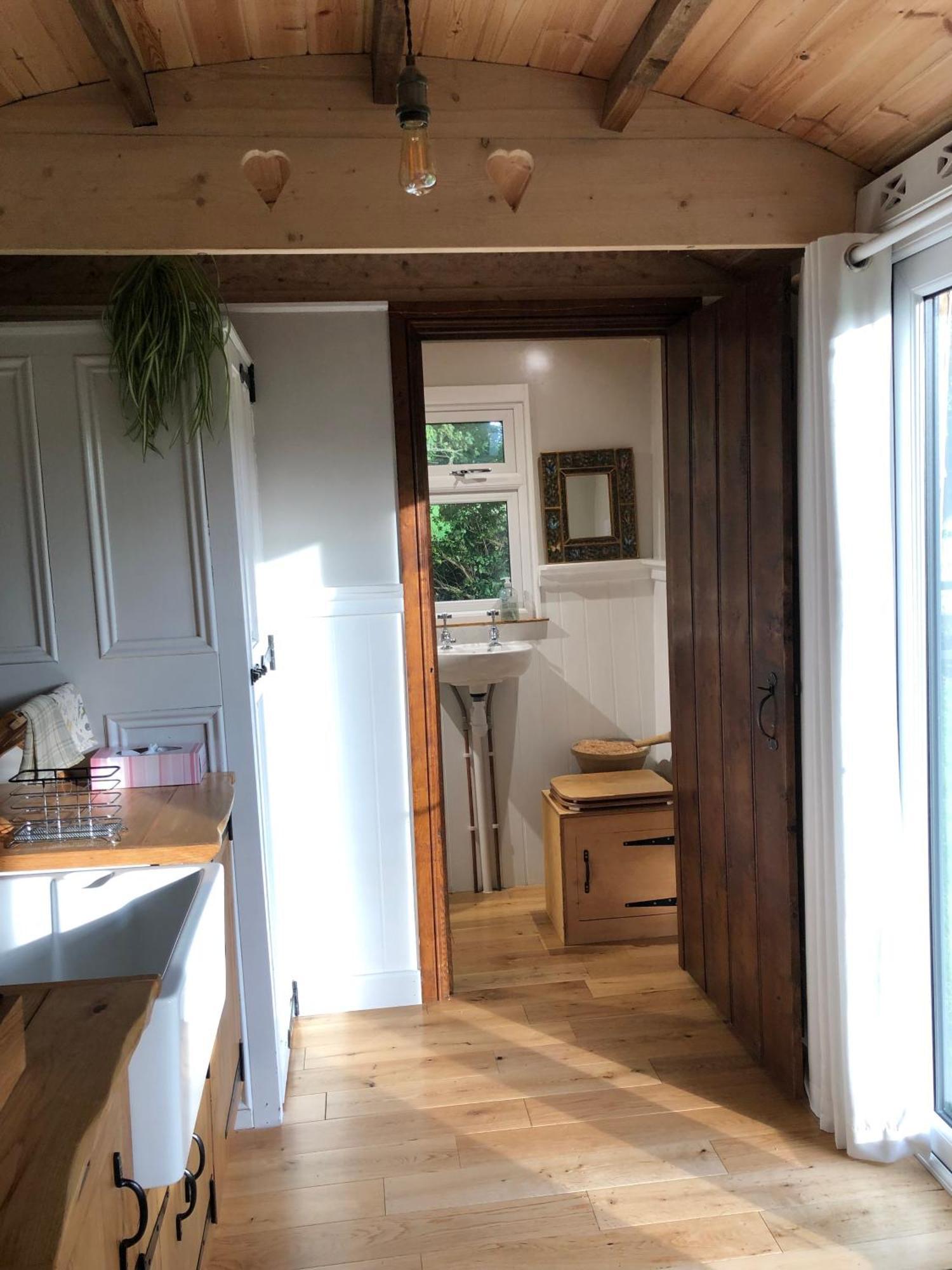 Aspen Leaves: The Perfect Farm Retreat Villa Graffham Eksteriør billede